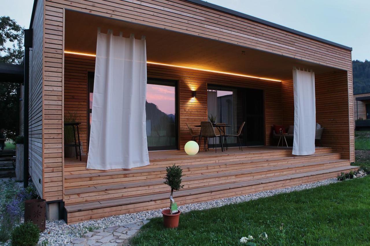 Seehaus Kaernten Saager Exterior photo